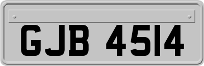 GJB4514