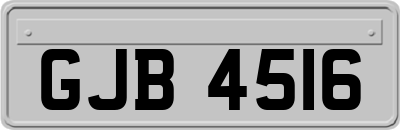 GJB4516