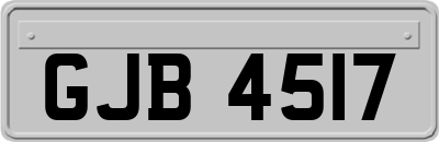 GJB4517