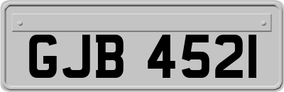 GJB4521