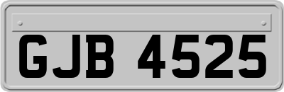 GJB4525