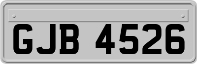 GJB4526