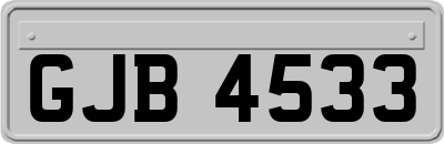 GJB4533