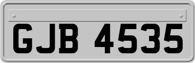 GJB4535