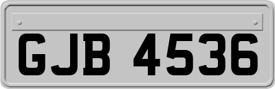 GJB4536