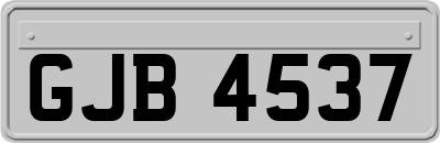 GJB4537