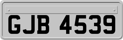 GJB4539