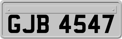 GJB4547