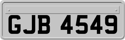 GJB4549
