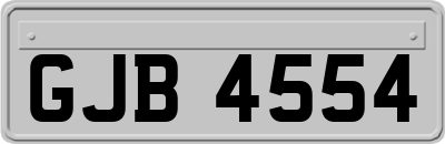 GJB4554