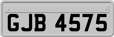 GJB4575