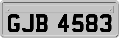GJB4583