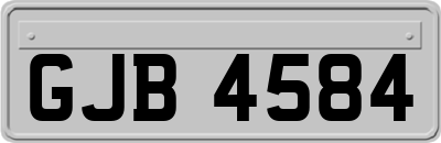 GJB4584