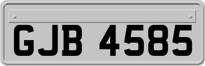 GJB4585