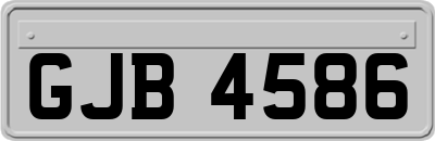 GJB4586