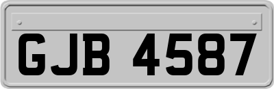 GJB4587