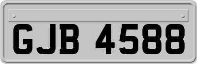 GJB4588