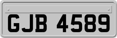 GJB4589