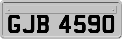 GJB4590
