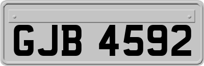 GJB4592