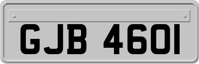 GJB4601
