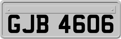 GJB4606