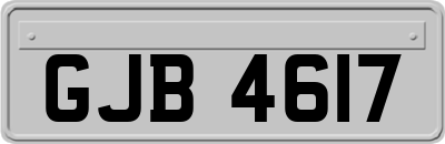 GJB4617