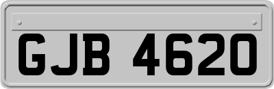 GJB4620