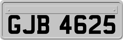 GJB4625