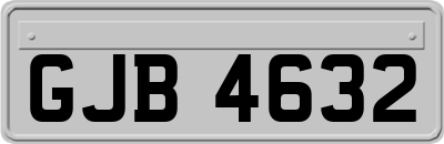 GJB4632