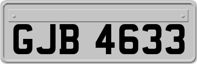 GJB4633