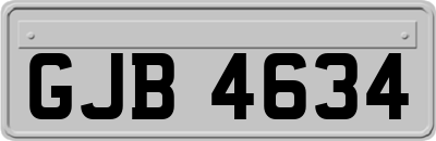 GJB4634