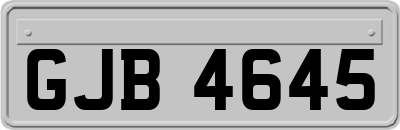 GJB4645