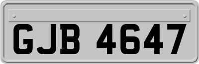 GJB4647