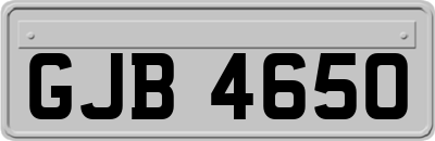 GJB4650