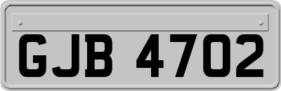 GJB4702