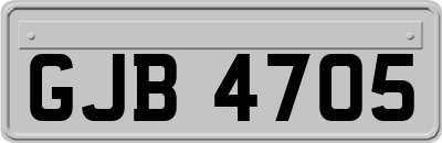 GJB4705