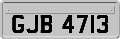 GJB4713