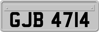 GJB4714