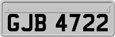 GJB4722