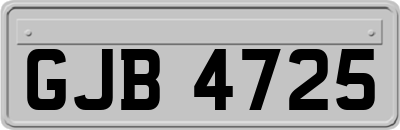 GJB4725