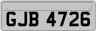 GJB4726