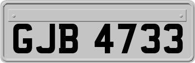 GJB4733