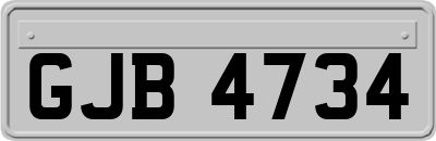 GJB4734