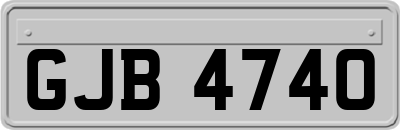 GJB4740