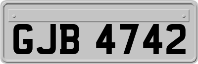 GJB4742
