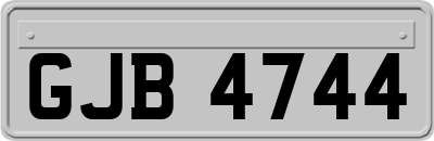 GJB4744