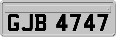 GJB4747