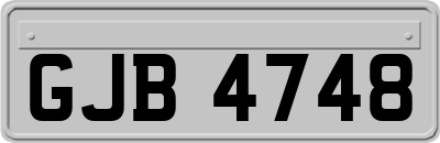 GJB4748