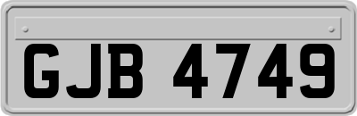 GJB4749